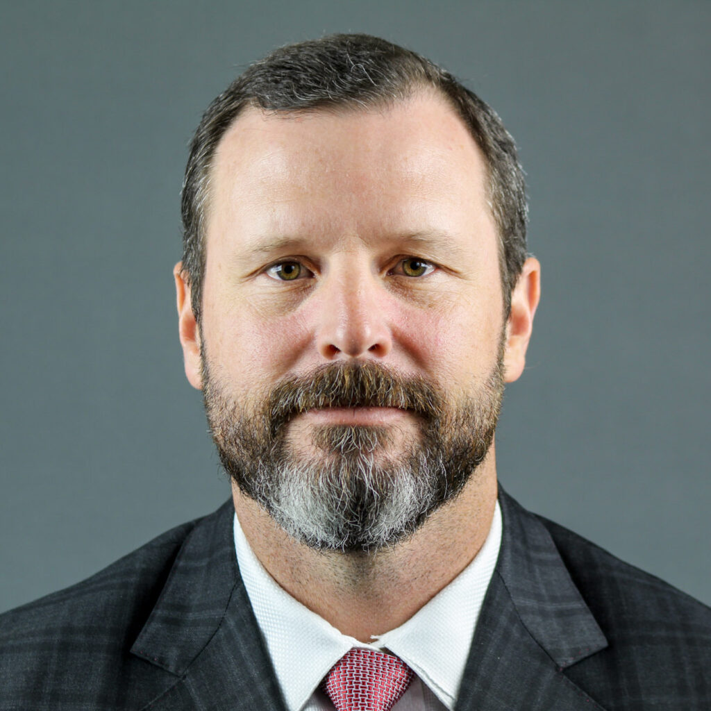 Randall J. Poelma, Jr. Attorney in Houston, TX